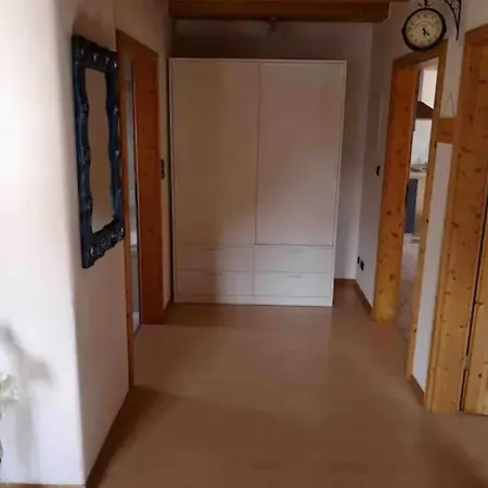 Apartment Antonia