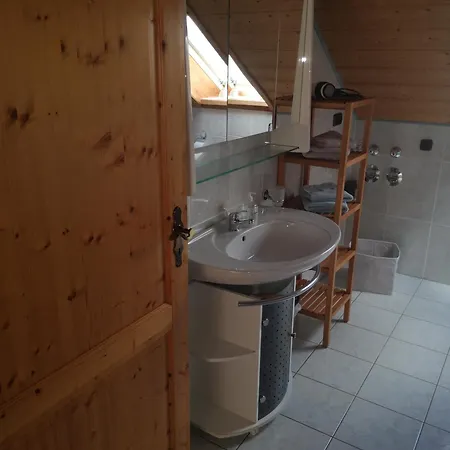 Apartment Antonia *