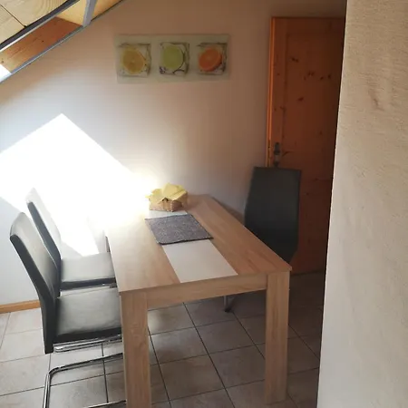 Antonia Apartment *
