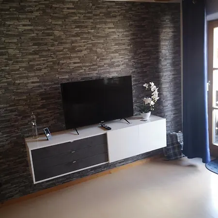 Apartment Antonia Egling