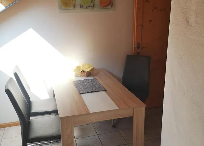 Antonia Appartamento *